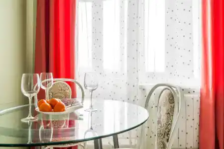 Квартира на Комендантском 21к1 - 14