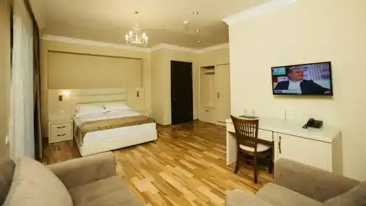 Kobuleti Pearl Of Sea & Spa - 53