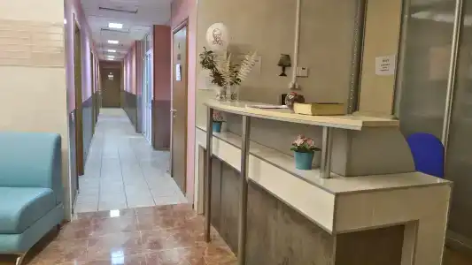 Трэвел Инн на Авиамоторной - 5