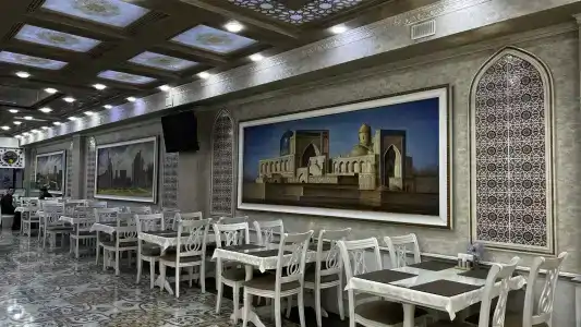 Ohu Palace - 8