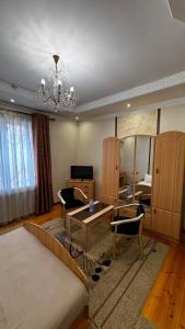 Salam Inn - 18