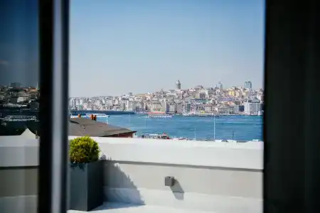 Dream Bosphorus - 33