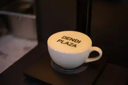 Dendi Plaza - 22