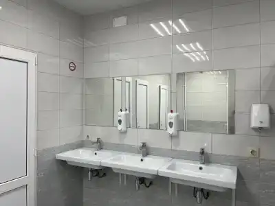 Пит Стоп - 15