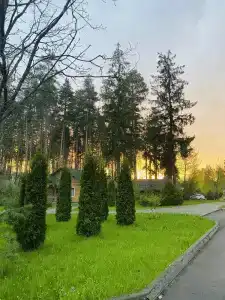 Green Park Airport Minsk - 18
