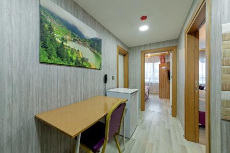 Royal Babil Suites - 101