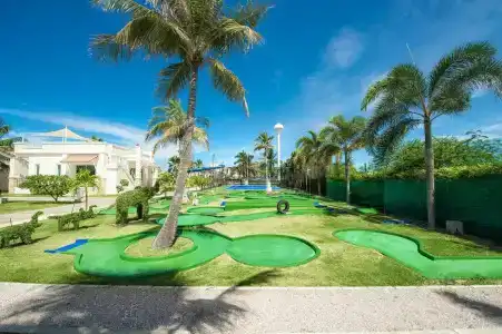 Oriental Beach Pearl - 33