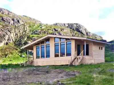 Cedar Grass Териберка - 173