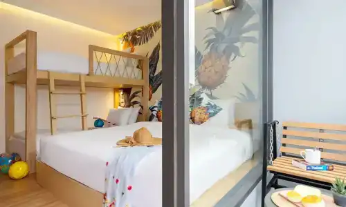 Lub d Koh Samui Chaweng Beach - Sha Extra Plus - 45