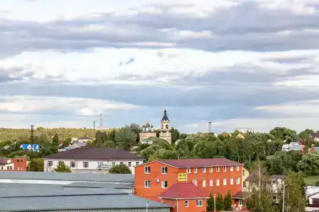 Армега Домодедово - 20