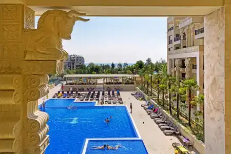 Argisht Partez All Inclusive - 4