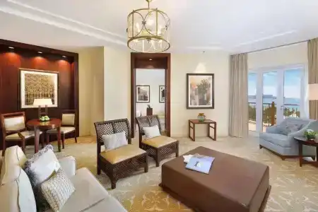 The Ritz-Carlton - 24