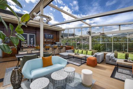 Mercure Tbilisi Old Town - 39