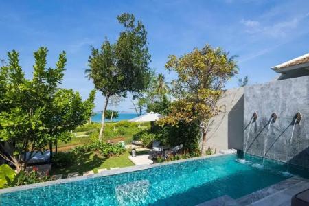 Banyan Tree Krabi - Sha Extra Plus - 2