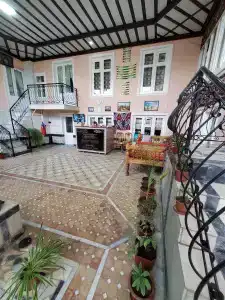 Nursultan Grand - 7