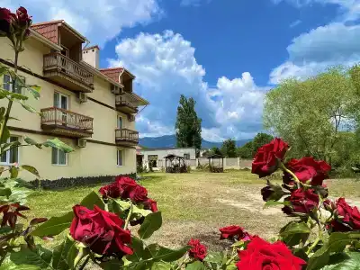 Баунти Юг - 1