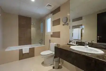 City Stay Prime - Al Barsha - 10