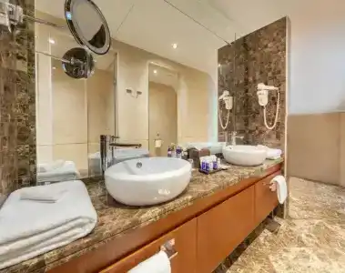 Crowne Plaza - Borjomi, An Ihg - 59