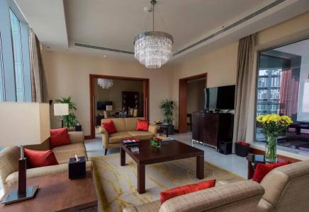 The Oberoi Dubai - 31