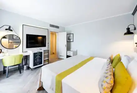 Club Marco Polo - Premium All Inclusive - 63