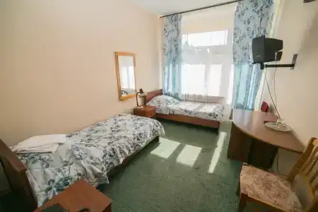 Голицыно - 105