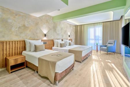 Der Inn Hotel Lara - 2