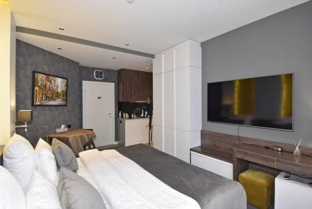 Avenue ApartHotel - 31