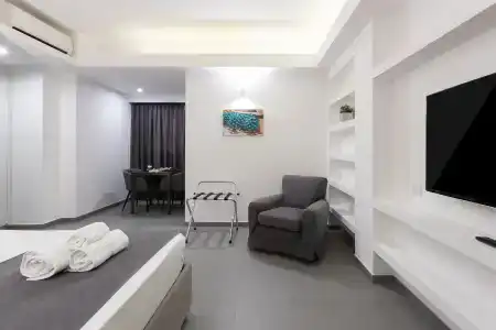 Suite Palermo Apartment - 64