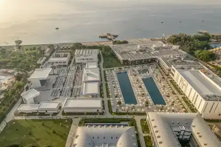 PGSs Kiris Resort - 1