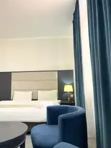 Grand Erbil Hotel - 67