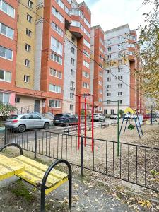 2 комнаты, ТЦ Круиз, район Кальное, Северная Окружная, с балконом - 30