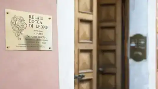 Relais Bocca di Leone - 4