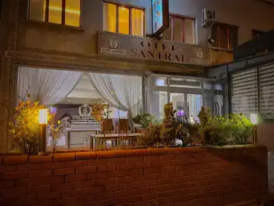 Santral - 0