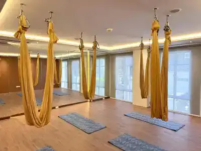 Away Chiang Mai Thapae Resort a Vegan Retreat - Sha Extra Plus - 41