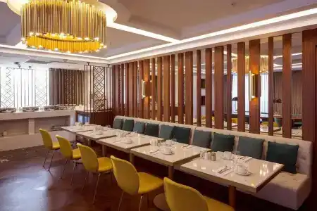 Sheraton Bishkek - 12