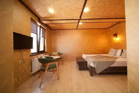 Ecolife Lodge - 29