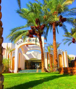 Coral Hills Resort Sharm El-Sheikh - 20