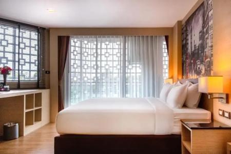 Glow Pattaya - Sha Plus Extra Certified - 11