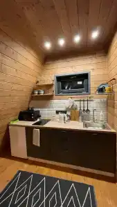 Gravity Home - 14