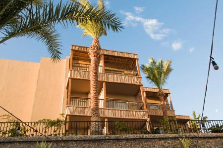 Jewels Sahara Boutique Resort - 15