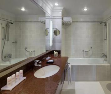 Radisson Blu, Muscat - 54