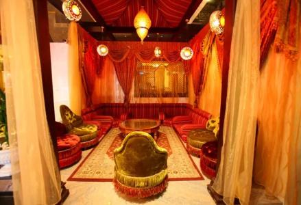 Arabian Courtyard & Spa - 49
