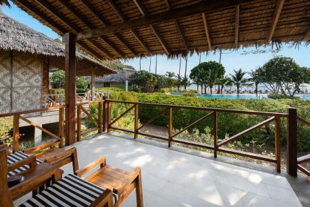 Saii Phi Phi Island Village-Sha Extra Plus - 100