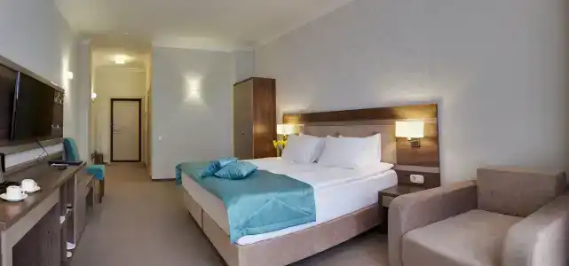 Хрустальный Resort & SPA - 30