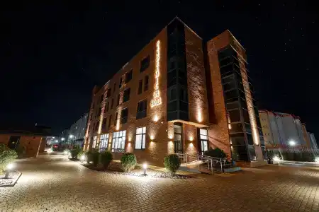 Panoramic Spa - 6