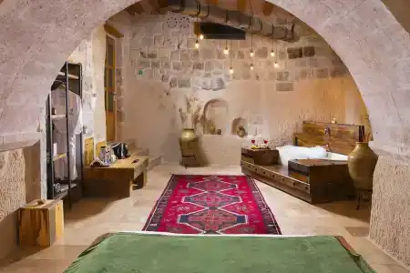Dream of Cappadocia - 75