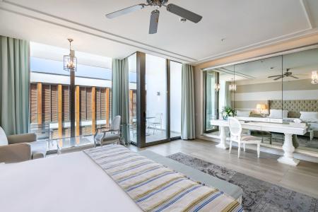 Mivara Luxury Resort & Spa / Bodrum - 57