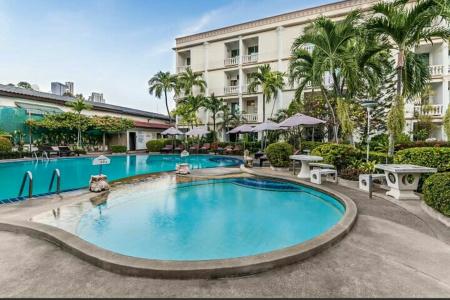 Romeo Palace Pattaya - 1