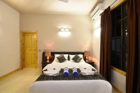 Beach Residence - 29