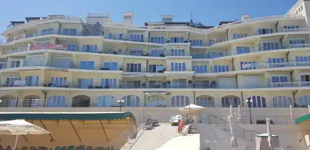 Сон у моря апартаменты - 15